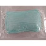 product_image_name-Soda-Face Mask - With Nose Clip - 10 Pcs-1