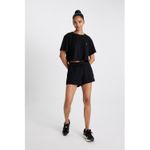 product_image_name-Defacto-Knitted Bottom Short - Black-1