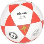 product_image_name-Generic-كرة القدم FT-5 – حجم 5 كرة القدم الكلاسيكية بالأبيض والأسود – مصنوعة من النايلون المتين – مثالية للتدريب والمباريات واللعب الترفيهي – مقاومة للماء وخفيفة الوزن – مناسبة للأطفال والبالغين – للاستخدام الداخلي والخارجي-1