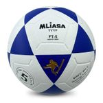 product_image_name-Generic-كرة القدم FT-5 – حجم 5 كرة القدم الكلاسيكية بالأبيض والأسود – مصنوعة من النايلون المتين – مثالية للتدريب والمباريات واللعب الترفيهي – مقاومة للماء وخفيفة الوزن – مناسبة للأطفال والبالغين – للاستخدام الداخلي والخارجي-4