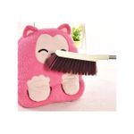 product_image_name-Generic-Rolling Shutter Cleaning Brush With Stainless Steel Handle-7