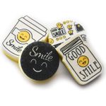 product_image_name-Generic-Taha Offer Cleaning sponge set, 4 pieces - assorted shapes-3