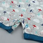 product_image_name-babyshoora-بدلة بيبيشورا الصيفية الأنيقة للأطفال الأولاد-4