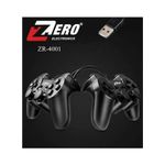 ZERO جيم باد مزدوج الأناوج للعب على الكمبيوتر والكونسول - image 3