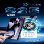 product_image_name-Generic-حماية الشاشة الزجاجية الحساسة بالكامل لجهاز سامسونج جالاكسي S25 ألترا-2