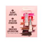 product_image_name-Generic-Maybelline New York Lifter Glaze Oil Balm, Hydrating Oil Balm With Hyaluronic Acid, Up to 24H Hydration, Cherry Swir 004-6