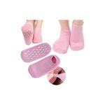 Generic moisturising spa gel socks - image 2
