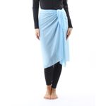 Atum Blue Cover-Up