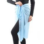 Atum Blue Cover-Up - image 2