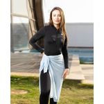 Atum Blue Cover-Up - image 4