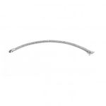 انسيال فضة 925 بسيط موضة للنساء