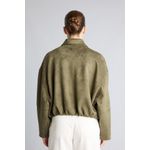 Defacto Balloon Fit Puffer Jacket - image 5