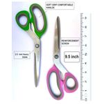 product_image_name-Generic-مقص للمطبخ والاقمشه متين عالى الجوده-4