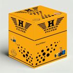 product_image_name-Generic-فلتر زيت فوورد ماركة هاامر الاصليه-1