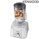 product_image_name-Kenwood-محضر طعام كينوود 1000 وات – متعدد الوظائف لتحضير وتقطيع وبشر وخلط المكونات – أداء قوي وسريع – تصميم عملي باللون الأبيض – موديل FDP65.400WH-3