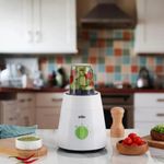 product_image_name-Braun-خلاط براون 3 في 1 مع كبة ومطحنة – قدرة 500 وات – خلاط متعدد الاستخدامات لتحضير العصائر والطحن والفرم – تصميم عملي سهل الاستخدام – لون أبيض – موديل JB0123WH-6