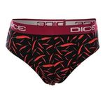 product_image_name-Dice-Dice دايس - بريف بيكيني مطبوع - (2) قطع - رجالي-2