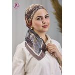Generic Digital Chiffon Scarf
