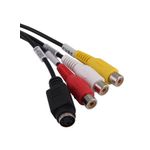 product_image_name-Generic-Easy CAP USB Video Adapter Multicolour-2