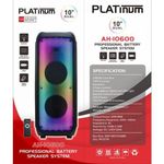 product_image_name-Platinum-مكبر صوت بلاتينيوم AH-10600 المحمول الاحترافي مع بطارية وأضواء LED-1