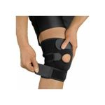 product_image_name-Generic-دعامة ركبة طبية قابلة للتعديل – Knee Support Brace لتثبيت المفصل-1