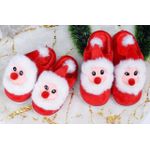 product_image_name-Generic-فوت وير سليبر شتوي لكلوك فرومستورد شتوى اطفالى بناتى واولادى عالى التدفئه نعل كوتشي خفيف ومريح الكريسماس لكلوك راس السنه الميلاديه-4