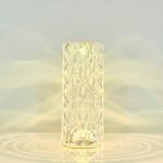 product_image_name-Nagafa Shop-أباجورة إضاءة زخرفية تعمل باللمس مع جهاز تحكم عن بعد، 8 ألوان إضاءة RGB، شحن USB - نغفة شوب-4