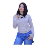 product_image_name-Generic-Dark purple thermal fiber wig-2