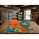 product_image_name-Generic-مجموعة أدوات البناء للأطفال – لعبة أدوات النجارة التعليمية-3