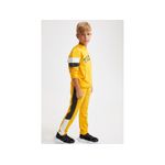 product_image_name-Defacto-Boy Hooded Regular Fit Sweat Shirt - Yellow-2