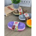 product_image_name-Generic-طقم أطباق تقديم ميني 6 قطع – أطباق تسالي ومقبلات متعددة الاستخدام-4