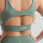 product_image_name-Beyond Fitness-Women NORDX Sports Bra - Pistachio-3