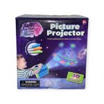 product_image_name-Generic-بروجكتور - جهاز عرض ثلاثي الأبعاد للرسم الإبداعي-3