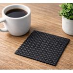 product_image_name-Generic-قواعد أكواب مقاومة للحرارة، بتصاميم متنوعة، عازلة للحرارة للأكواب الساخنة-3