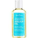 Cococare  100% Natural Moroccan Argan Oil, 2 Fl Oz 