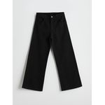 product_image_name-LC Waikiki-Wideleg Girl's Trousers-1