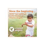 product_image_name-Now-مكمل غذائي يدعم الجلوكوز غني بمركب البربرين - 90 كبسولة رخوة-3