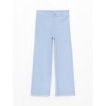 product_image_name-LC Waikiki-سروال فتيات LC Waikiki بخصر مرن قابل للتعديل-1