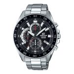 product_image_name-Casio-ساعة إيديفيس كرونوغراف رجالية من الفولاذ المقاوم للصدأ EFV-550D-1AVUDF-1