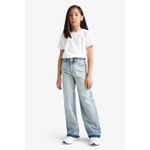 product_image_name-Defacto-بنطلون جينز بناتي برجل واسع وايد ليج-3