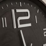 Generic Round Wall Clock - image 2