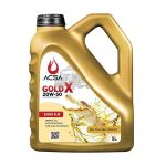ACSA Gold X 5 L