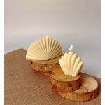 Sea Treasures Candle