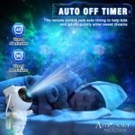 product_image_name-Generic-جهاز عرض المجرة نيبولا - جهاز عرض النجوم مع تحكم عن بعد-7