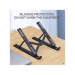 product_image_name-Generic-Laptop Foldable Stand metal black-5