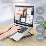 product_image_name-Generic-Laptop Foldable Stand metal black-6