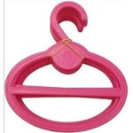 product_image_name-Generic-شماعة الطرح 10 قطع (لون عشوائي متعدد الألوان )-2