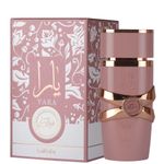 Lattafa Yara Elixir Eau de Perfume 100ml