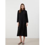 product_image_name-LC Waikiki-فستان طويل بأكمام طويلة مع ياقة-1