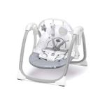 product_image_name-Generic-Mastela أرجوحة أطفال مريحة وآمنة للغاية تعمل على البطارية والكهرباء، مع ألعاب ناعمة لتسلية الطفل.-1